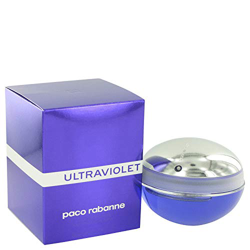 ULTRAVIOLET eau de parfum vaporizador 80 ml características