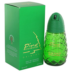 PINO SILVESTRE ORIGINAL eau de toilette vaporizador 125 ml precio