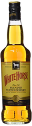 White Horse Scotch Whisky 0,7l 40% en oferta