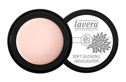 Lavera Trend Sensitiv Soft Glowing Highlighter (4 g) características