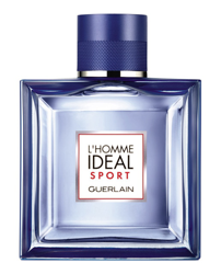 L'HOMME IDEAL SPORT eau de toilette vaporizador 50 ml características