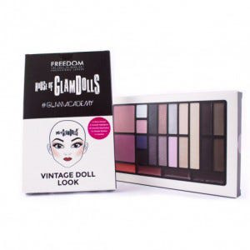Pro Artist Glam Academy Look Palette Vintage Doll precio