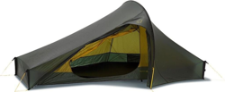 Nordisk Telemark 2 LW (green) características