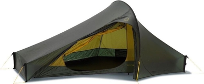 Nordisk Telemark 2 LW (green)