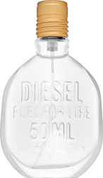 DIESEL FUEL FOR LIFE EAU DE TOILETTE EDT 50ML SPRAY - MEN'S FOR HIM. NEW precio