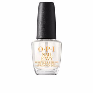 Nt121-Nail Envy - Sensitive & Peeling Nail Strengt