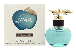 LUNA eau de toilette vaporizador 30 ml en oferta