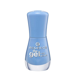 Gel Nail Polish 93 Eclectic Blue #709Dcc en oferta