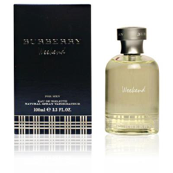 WEEKEND FOR MEN eau de toilette vaporizador 100 ml precio