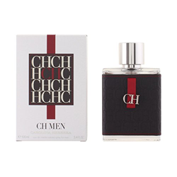 CH MEN eau de toilette vaporizador 100 ml precio