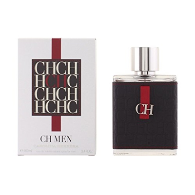 CH MEN eau de toilette vaporizador 100 ml