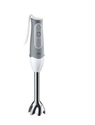 Braun MQ 500 Soup
