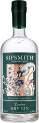 Sipsmith London Dry Gin 0,7l 41,6% características