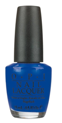 Laca De Uñas Nlb24 Blue My Mind#1E598c características
