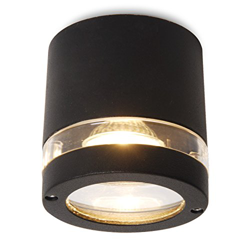 Foco de techo para exteriores Focus ant luminoso características