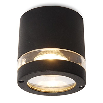 Foco de techo para exteriores Focus ant luminoso