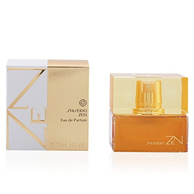 ZEN eau de parfum vaporizador 50 ml