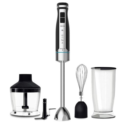  Batidora Cecote Power XL 1500W C A PIE INOX