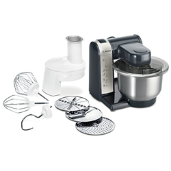 Bosch MUM48A1 características