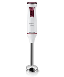 Batidora de mano Taurus Robot 60 Inox características