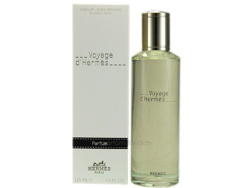 Perfume Hermes unisex VOYAGE D'HERMÈS edp recharge 125 ml en oferta