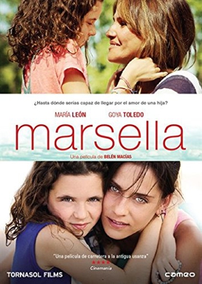 Marsella - DVD