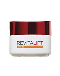 L'Oréal Revitalift crema de día SPF 30 (50 ml) características
