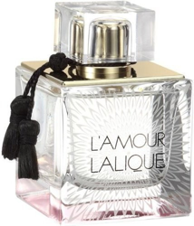 Lalique L'Amour Eau De Parfum 50ml Spray en oferta