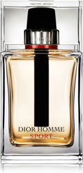DIOR HOMME SPORT eau de toilette vaporizador 50 ml precio