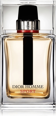 DIOR HOMME SPORT eau de toilette vaporizador 50 ml