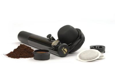 Handpresso Pump Espresso Espressomaschine mit Pumpe