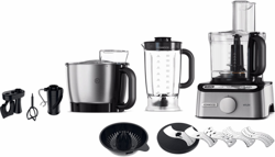 Procesador de alimentos KENWOOD FHM155SI 3 características