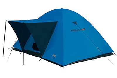 High Peak Texel 3 (blue)