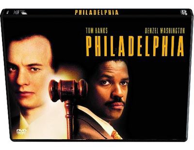 Philadelphia - DVD Ed Horizontal