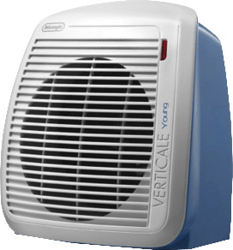 Ver Estufa calefactor DeLonghi HVY1020 calentador de ambiente y sus características Estufa calefactor DeLonghi HVY1020 calentador de ambiente características