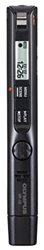 Olympus VP-10 - Grabadora de voz digital (4 GB, USB, MP3) color negro precio