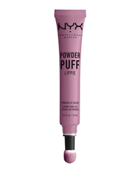 NYX Powder Puff Lippie 15 Will Power (12ml) en oferta