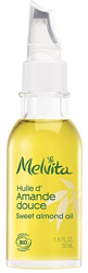 Melvita Sweet Almond Oil (50ml) precio