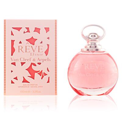Parfum VAN CLEEF AND ARPELS RÊVE EAU DE PARFUM 50ML Neuf Et Sous Blister 
