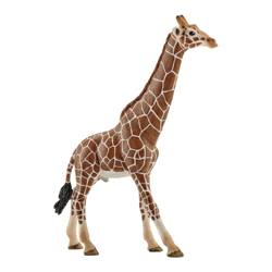 Schleich Male Africa Giraffe Toy Figure en oferta