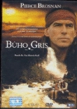 Buho gris - DVD