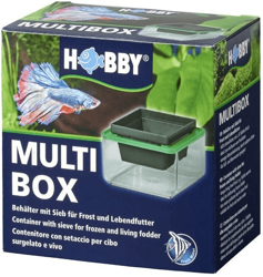 Hobby Multibox en oferta