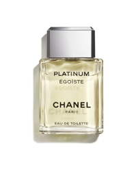 Chanel Platinum Egoiste 1.7oz Men's Eau de Toilette características