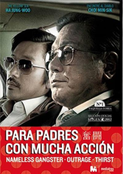 Pack Para padres con mucha acción - DVD en oferta