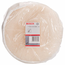 Bosch 1 608 610 000 - Caperuza de lana de oveja - 180 mm (pack de 1) precio