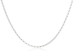 Engelsrufer Mujer plata Sautoir Collar ERN-100-A precio