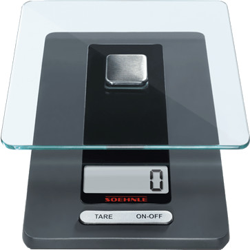 LIBRA COCINA KG 5,0 FIESTA SOEHNLE (M) precio