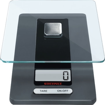 LIBRA COCINA KG 5,0 FIESTA SOEHNLE (M)