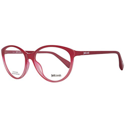 Just Cavalli Brille JC0765 068 54 Monturas de gafas, Rojo (Rot), 54.0 para Mujer precio