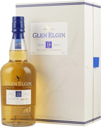 Glen Elgin 18 Years Single Malt Scotch Whisky 1998-2017 Special Release 0,7l 54,8% precio